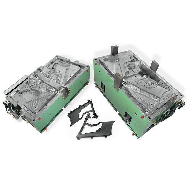 汽车内饰件模具