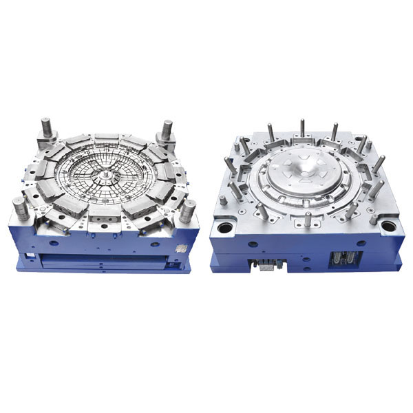 井盖模具